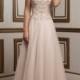 Justin Alexander Wedding Dress Style 8836