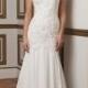 Justin Alexander Wedding Dress Style 8834