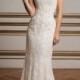 Justin Alexander Wedding Dress Style 8830