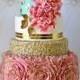 20 Adorable Wedding Cakes That Inspire - MODwedding