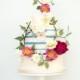 The Top 12 Wedding Cake Trends For 2016