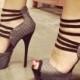 All Heels Report To My Closet Immediately (32 Photos)
