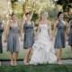 Infinity Bridesmaid Dress - Versatile Convertible Style