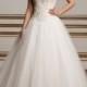 Justin Alexander Wedding Dress Style 8842