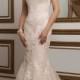 Justin Alexander Wedding Dress Style 8841