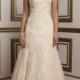 Justin Alexander Wedding Dress Style 8839
