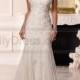 Stella York Wedding Dress Style 6203