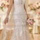 Stella York Wedding Dress Style 6257