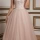 Justin Alexander Wedding Dress Style 8847