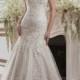Justin Alexander Wedding Dress Style 8793