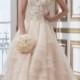 Justin Alexander Wedding Dress Style 8790
