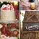 Rustic Chic - Autumn Wedding Inspiration