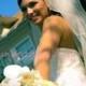 Waist Length, Sparkle 2 Tier Wedding Veil, Woodland Wedding