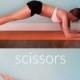 Strong Core Circuit Workout