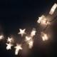 Lucky Star string lights for Patio,Wedding,Party and Decoration