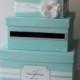 Wedding Card box, Tiffany Box, Money Box- Custom Made
