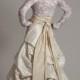 Grace (Lace Jacket, Embellished Skirt & Sash)