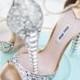20 Wedding Shoes That Wow