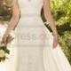 Essense of Australia Wedding Dress Style D2039