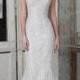 Justin Alexander Wedding Dress Style 9810