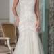 Justin Alexander Wedding Dress Style 9808
