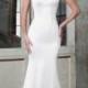 Justin Alexander Wedding Dress Style 9806