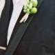 47 Boutonnieres You Both Will Love