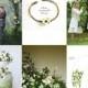 26 Floral Wedding Arches Decorating Ideas One of