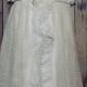 Lady's Vintage Lace Bridal & Formal Dress/Gown RTS one of a kind