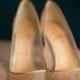 Irresistibly Gorgeous Wedding Shoes - MODWedding
