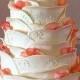 画像3 : 世界中の可愛らしいおしゃれなウエディングケーキ特集♡50億円の世界一高級なケーキも…！！ - Macaroni［マカロニ］