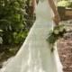 Essense of Australia Wedding Dress Style D2002