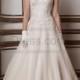 Justin Alexander Wedding Dress Style 8789