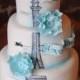 Eiffel Tower Cake… 