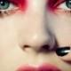 Pink Overload » Eyeshadow Lipstick