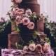 Extravagant Wedding Cakes Design And Style 
