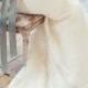 Turn Simple Wedding Dresses To Stunning Wedding Dresses { Personalize Wedding Dresses }