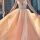 50 Beautiful New Wedding Ball Gowns