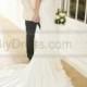 Martina Liana Wedding Dress Style 753
