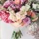 27 Stunning Wedding Bouquets For November