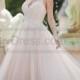 Stella York Short Wedding Dress Style 6226