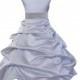 Silver Flower Girl Dress tie sash pageant wedding bridal recital children bridesmaid toddler childs 37 sash sizes 2 4 6 8 10 12 