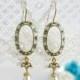 25% SALE Blue wedding earring, Blue wedding, Blue earrings, Wedding earrings, Blue chandelier earrings, Chandelier earrings bridal