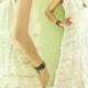 Frayed Layer Maxi Cotton Cami Dress in Off White, Boho, Hippie Wedding, Beach Wedding