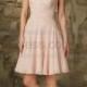 Mori Lee Bridesmaids Dress Style 31062