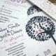 letterpress wedding invitation, letterpress, wedding invitation, custom wedding, invitation,Tree with Two Love Birds, Deposit