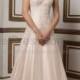 Justin Alexander Wedding Dress Style 8831