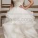 Justin Alexander Wedding Dress Style 8845
