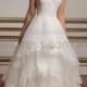Justin Alexander Wedding Dress Style 8823
