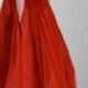 Flowing Floor Length Sexy Off Shoulder Red Formal Dress KSP277 [KSP277] - £98.00 : Cheap Prom Dresses Uk, Bridesmaid Dresses, 2014 Prom & Evening Dresses, Look for cheap elegant prom dresses 2014, cocktail gowns, or dresses for special occasions? kissprom